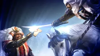 Скриншот 8 к игре NOBUNAGA'S AMBITION: Sphere of Influence