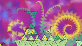 Скриншот 3 к игре Volvox