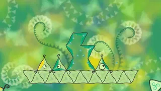 Скриншот 5 к игре Volvox