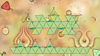Скриншот 6 к игре Volvox