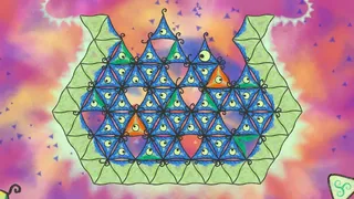 Скриншот 7 к игре Volvox