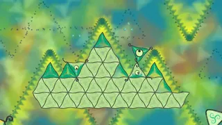 Скриншот 8 к игре Volvox