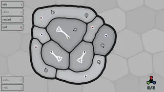 Скриншот 2 к игре Tricone Lab