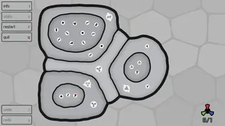 Скриншот 3 к игре Tricone Lab