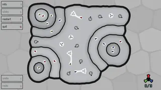 Скриншот 4 к игре Tricone Lab