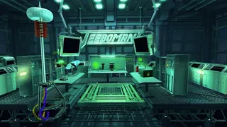Скриншот 1 к игре Jeeboman
