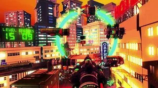 Скриншот 4 к игре Jeeboman