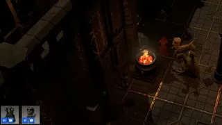 Скриншот 2 к игре Erwin's Timewarp