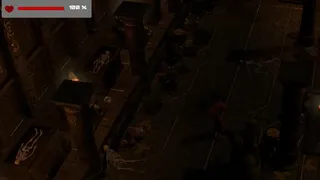Скриншот 4 к игре Erwin's Timewarp