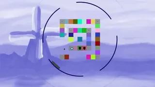 Скриншот 6 к игре Mondrian - Abstraction in Beauty
