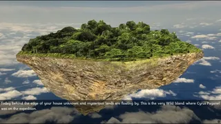 Скриншот 4 к игре Wild Island Quest
