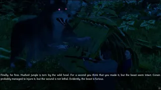 Скриншот 6 к игре Wild Island Quest