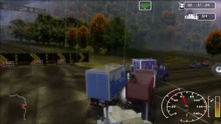Скриншот 1 к игре Trucker 2