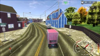 Скриншот 4 к игре Trucker 2