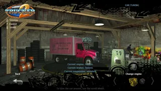 Скриншот 5 к игре Trucker 2