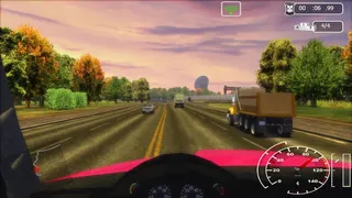 Скриншот 6 к игре Trucker 2