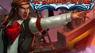 Скриншот 1 к игре A Sirius Game