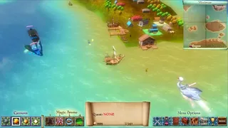 Скриншот 2 к игре A Sirius Game