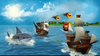Скриншот 3 к игре A Sirius Game