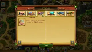 Скриншот 4 к игре Lost Lands: A Hidden Object Adventure