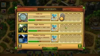Скриншот 5 к игре Lost Lands: A Hidden Object Adventure