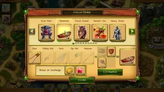 Скриншот 6 к игре Lost Lands: A Hidden Object Adventure