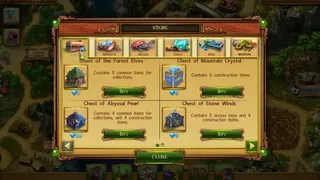 Скриншот 7 к игре Lost Lands: A Hidden Object Adventure