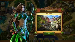 Скриншот 8 к игре Lost Lands: A Hidden Object Adventure