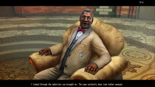 Скриншот 2 к игре New York Mysteries: High Voltage Collector's Edition