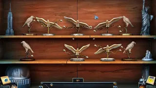 Скриншот 3 к игре New York Mysteries: High Voltage Collector's Edition