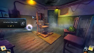 Скриншот 5 к игре New York Mysteries: High Voltage Collector's Edition