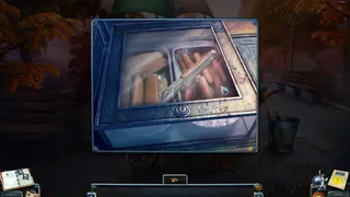 Скриншот 6 к игре New York Mysteries: High Voltage Collector's Edition