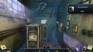 Скриншот 7 к игре New York Mysteries: High Voltage Collector's Edition