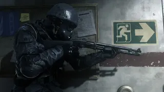 Скриншот 3 к игре Call of Duty: Modern Warfare Remastered (2017)