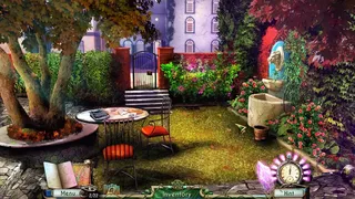 Скриншот 1 к игре The Dreamatorium of Dr. Magnus 2