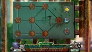 Скриншот 2 к игре The Dreamatorium of Dr. Magnus 2