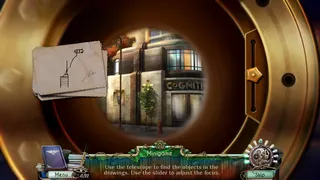 Скриншот 4 к игре The Dreamatorium of Dr. Magnus 2