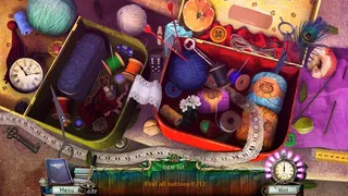 Скриншот 5 к игре The Dreamatorium of Dr. Magnus 2