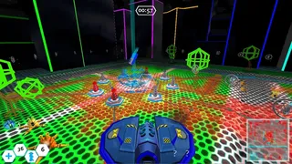 Скриншот 3 к игре Bit Shifter