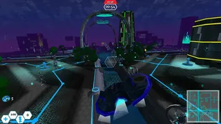 Скриншот 4 к игре Bit Shifter