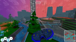 Скриншот 5 к игре Bit Shifter