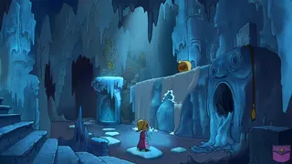 Скриншот 1 к игре TSIOQUE