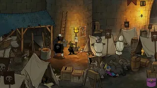 Скриншот 2 к игре TSIOQUE