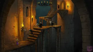 Скриншот 3 к игре TSIOQUE