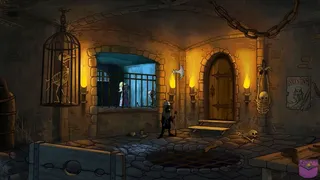 Скриншот 4 к игре TSIOQUE