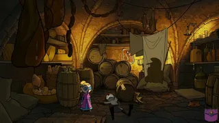 Скриншот 8 к игре TSIOQUE