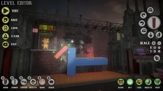 Скриншот 6 к игре Bad Rats Show