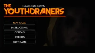 Скриншот 1 к игре The Youthdrainers
