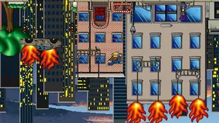 Скриншот 3 к игре Sir! I'd Like To Report A Bug!