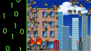Скриншот 4 к игре Sir! I'd Like To Report A Bug!